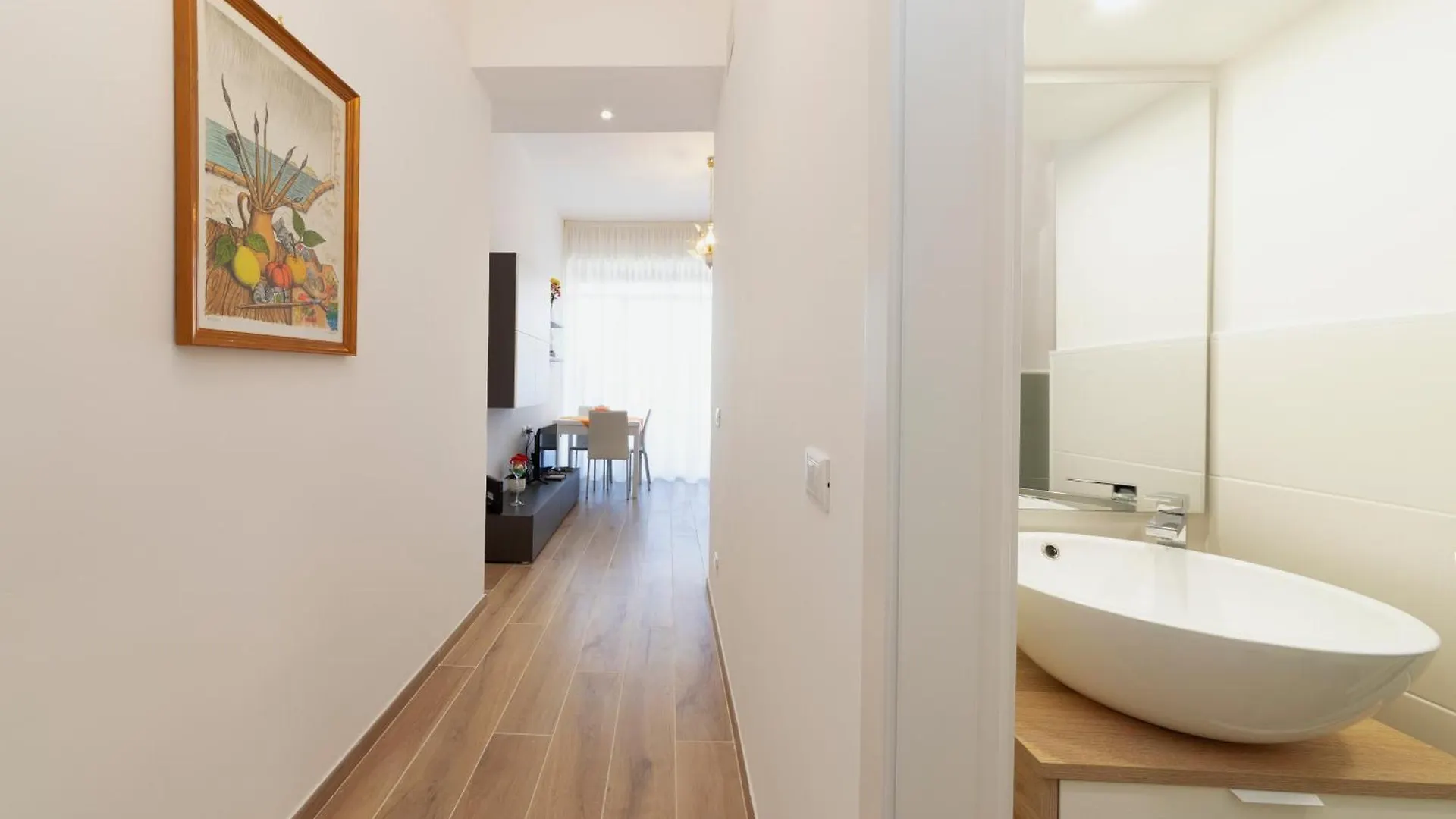Anna'S Central Apartment Palermo
