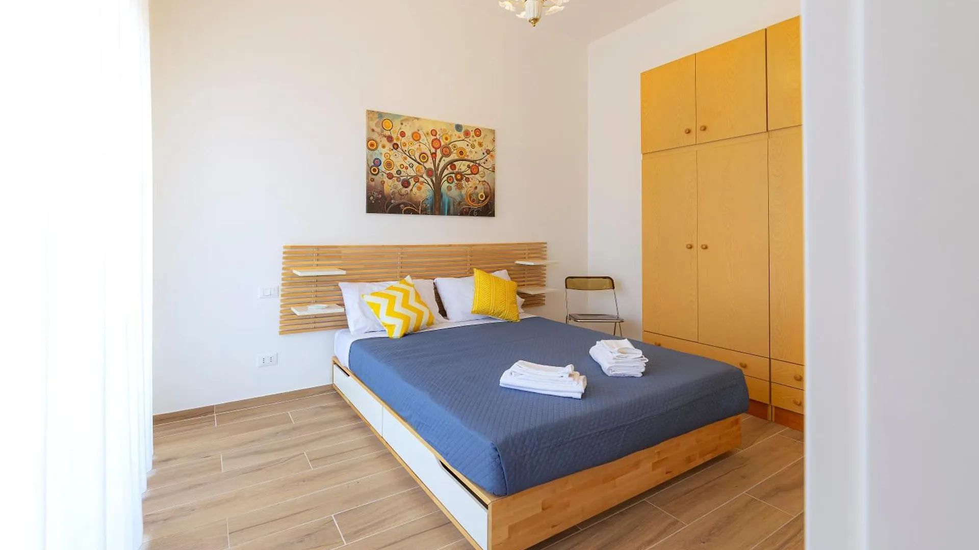 Anna'S Central Apartment Palermo