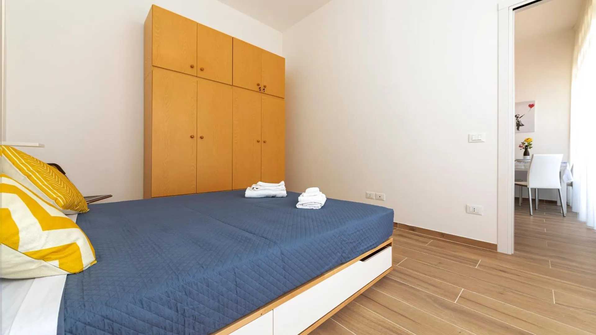 Anna'S Central Apartment Palermo 0*,  Italy